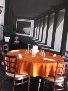 Restaurant Belfort